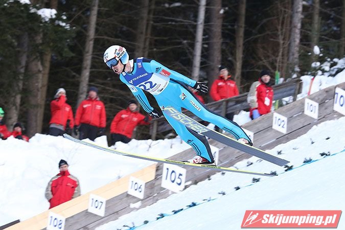 125 Andreas Stjernen